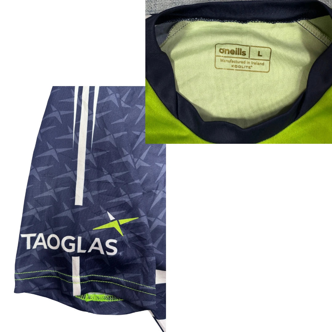 O Neills® Taoglas Sports Jersey(L)