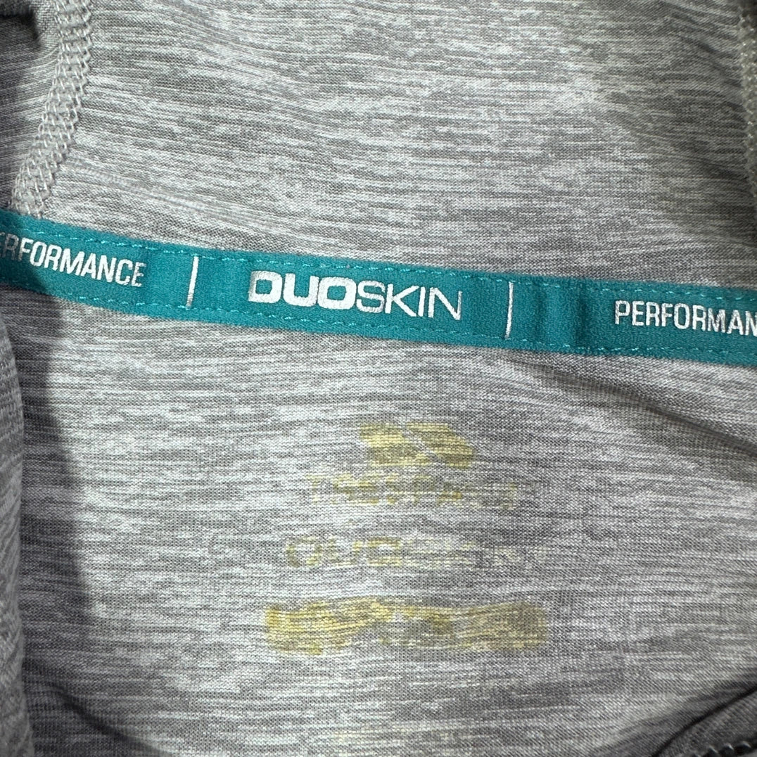 Duoskin® Performance Hoodie(M)