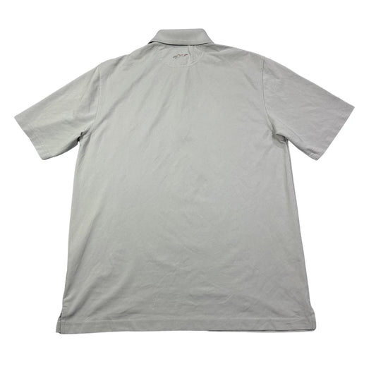 Greg Norman® Classic Club Polo(M)
