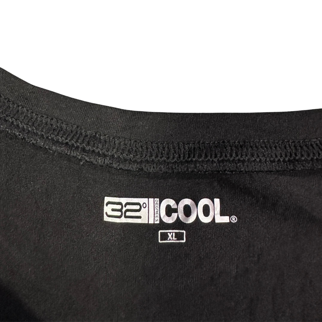 32 Degrees Cool T Shirt(L)