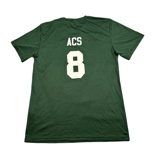 Sport Tek® Baseball T Shirt(S)