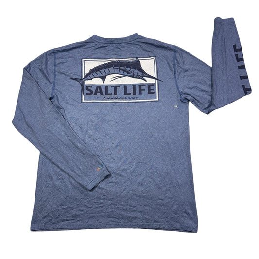 Salt Life® Long Sleeve Shirt(S)