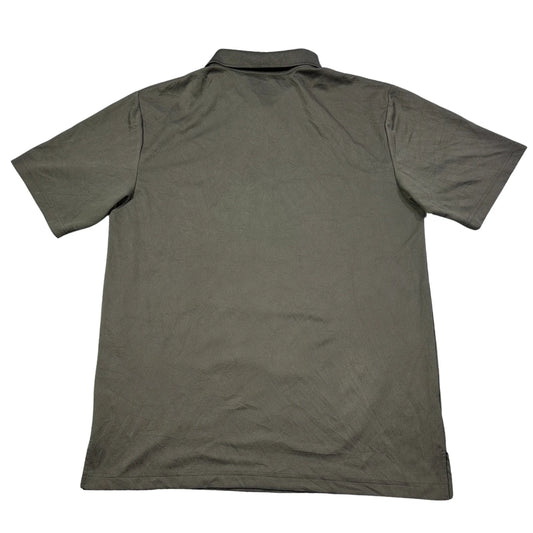 Grand Slam® Airflow Polo Shirt(L)
