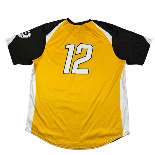 EvoShield® Dirtbags Sports Jersey(L)