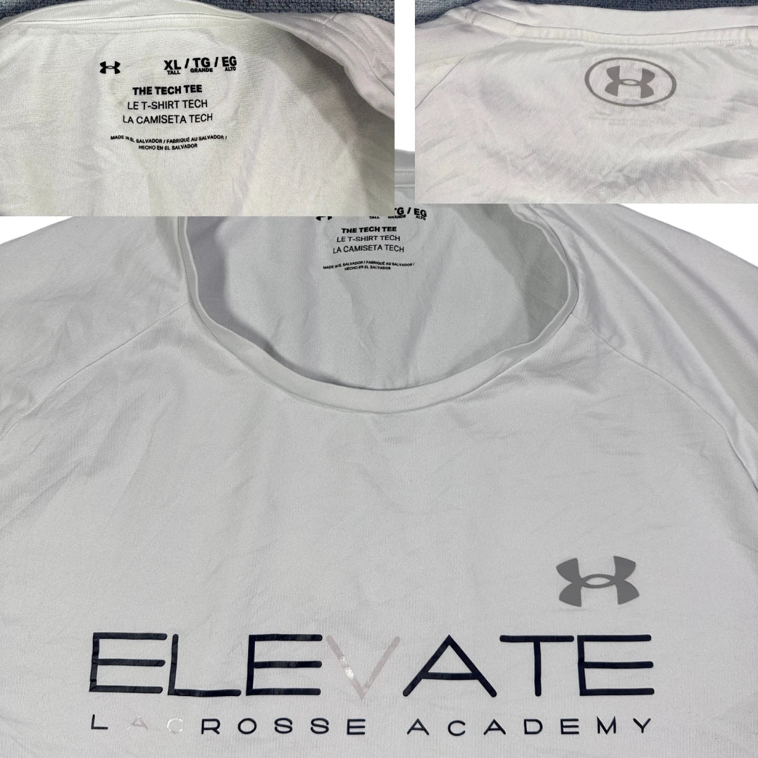 Under Armour® Tech Tee(XL)
