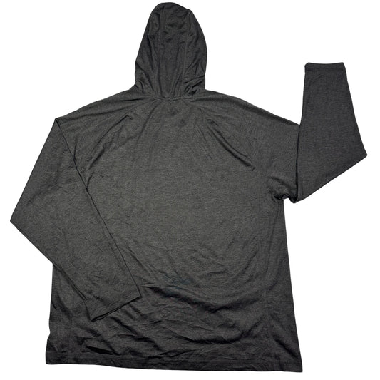 Legend® Basketball Hooded Tee(XL)