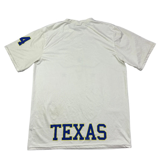 Texas Sports T shirt(M)