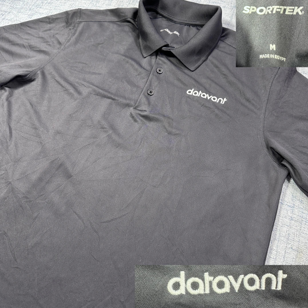Sport Tek® Polo Shirt(M)