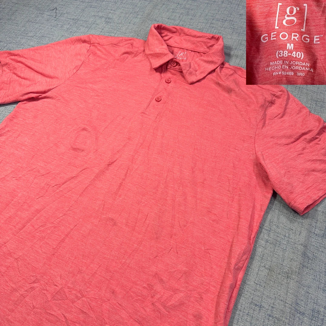 George® Polo Shirt(M)