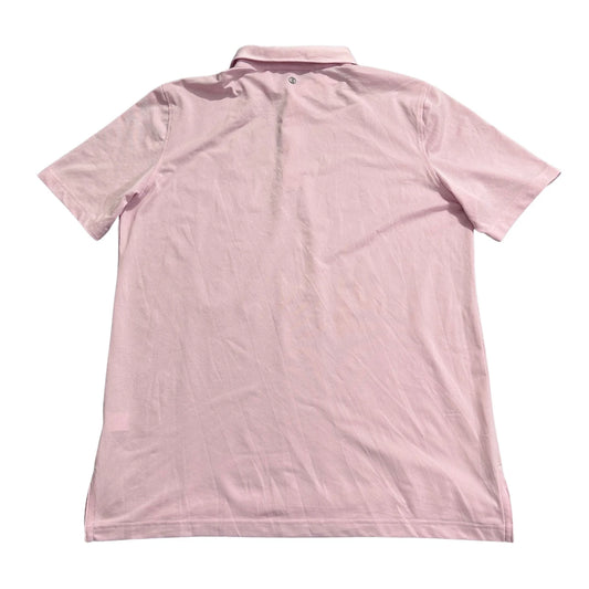 Stitch® Polo Shirt(L)