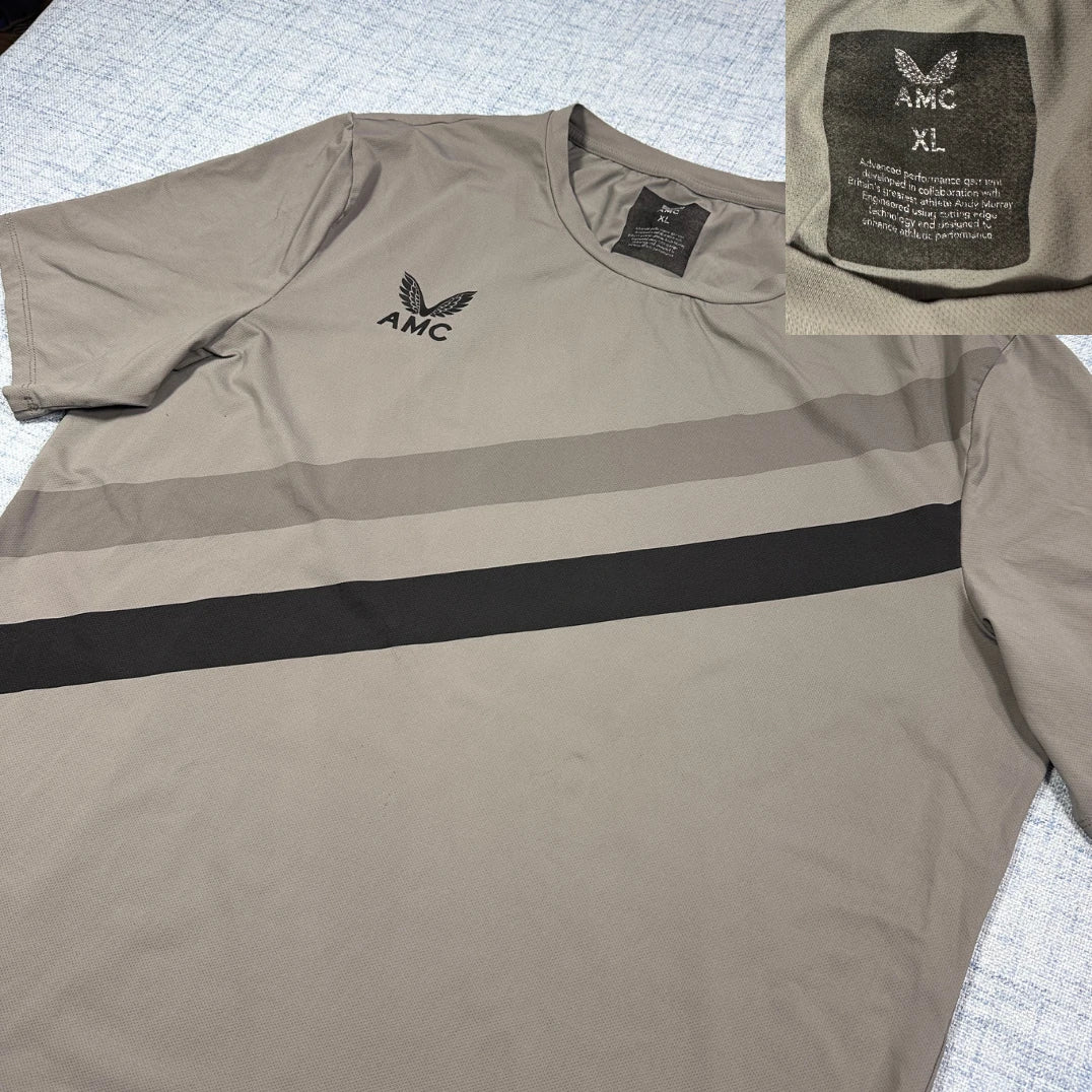 AMC® Performance Sports T Shirt(XL)