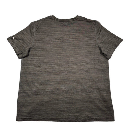 CHAMPION® Athletic T Shirt(XL)