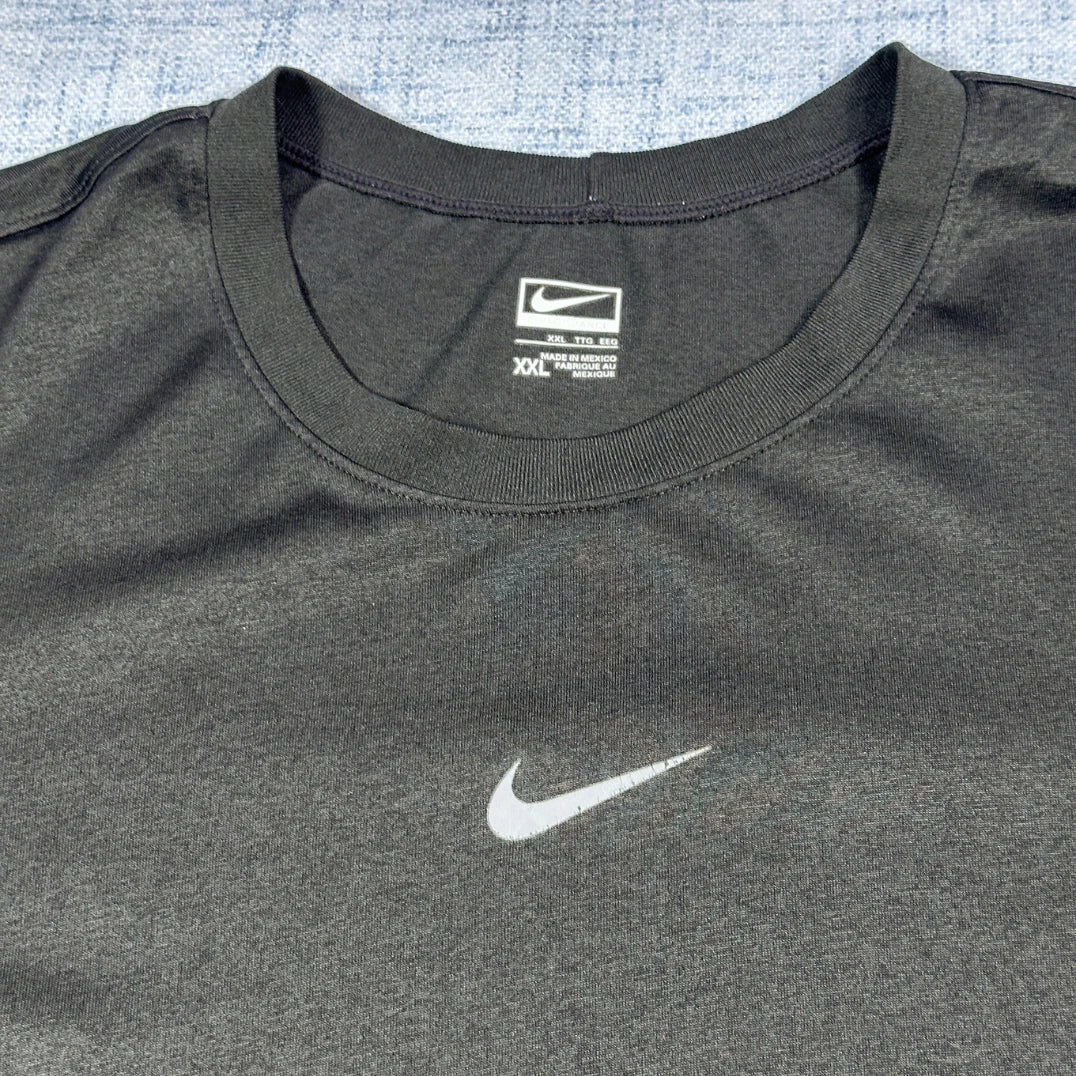 Nike® Dri FIT Sports T Shirt(2XL)