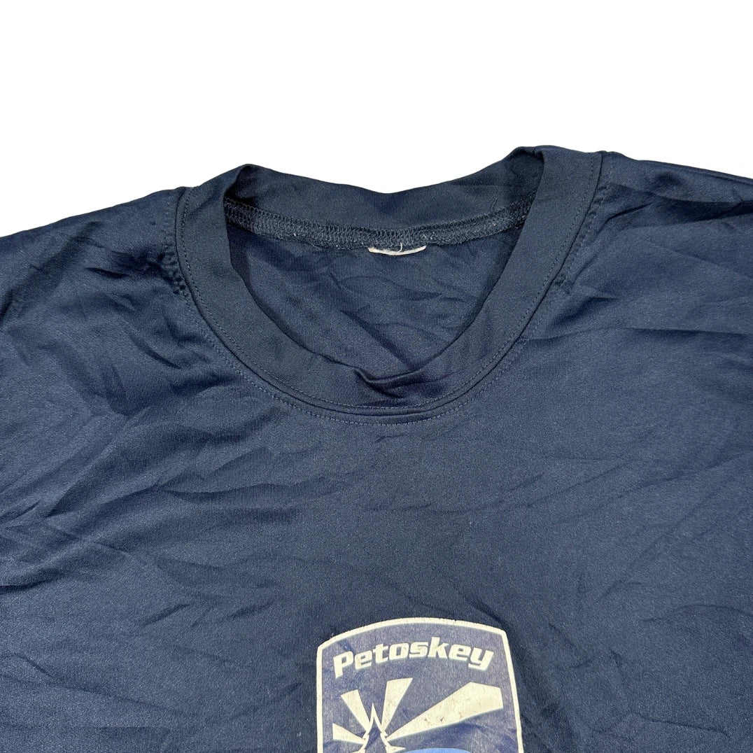 Thrift-and-treasures Men's Graphic Tee(S) Men T Shirts