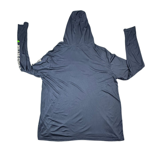 Sport Tek® Performance Hooded Shirt(2XL)