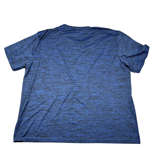 Atlasformen® Sport RX T-Shirt – Blue Heather – L