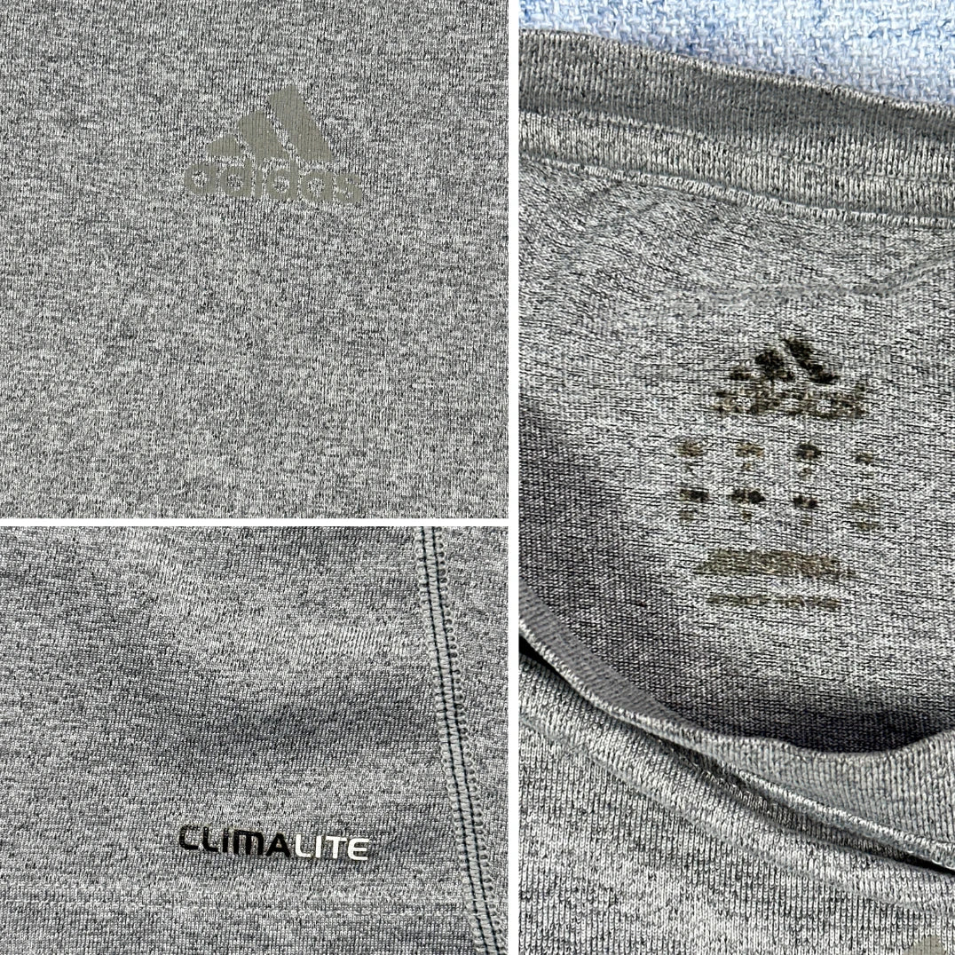 Adidas® Climalite Performance Tee(S)