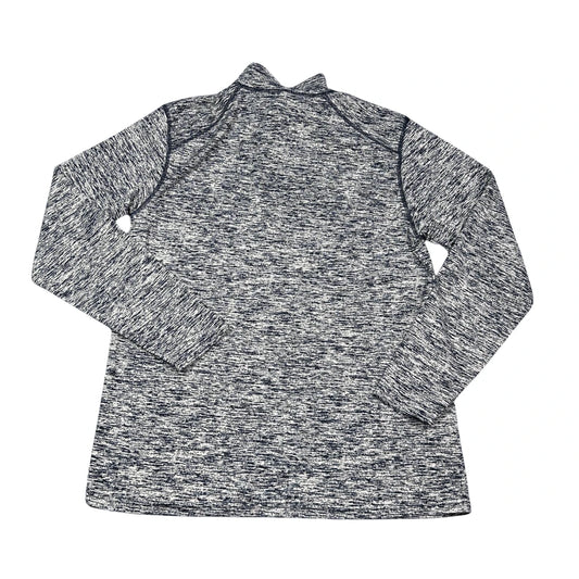 Badger Sport® USA Volleyball Pullover(L)