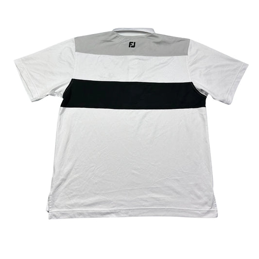 FootJoy® Golf Club Polo(XL)