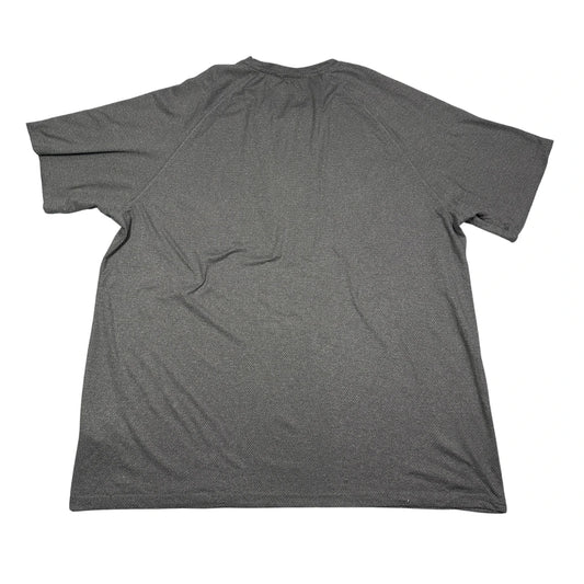 Glacier Performance® Athletic Tee-2XL