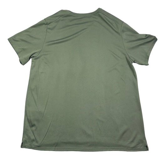 Nike® Dri Fit Running Tee-L