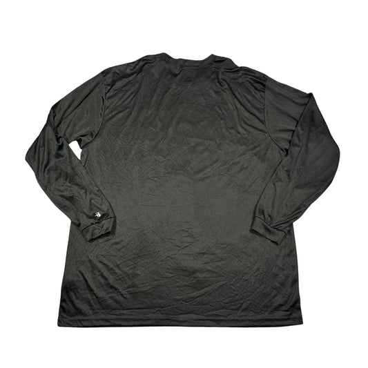 Badger Sport® Wrestling Performance Shirt-XL