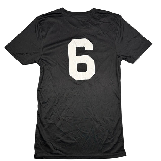 EG PRO® Black Performance T Shirt-S