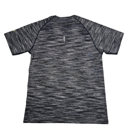 OGIO® Black Endurance Training Shirt-S