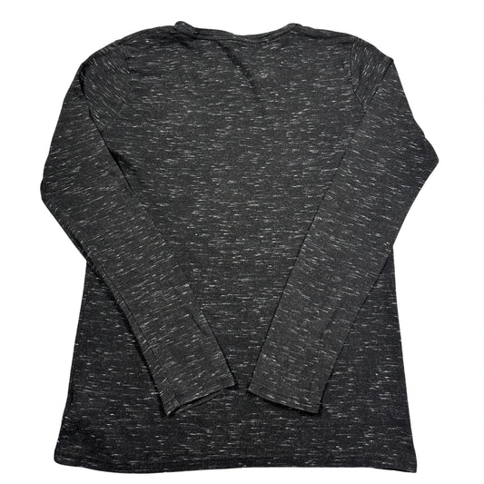 Thrift-and-treasures Charcoal Women's T Shirt-L A NEW DAY