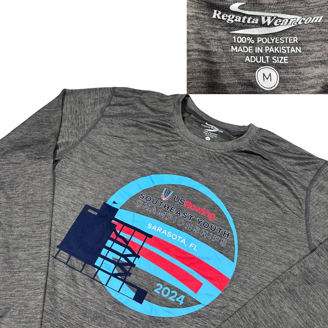 Thrift-and-treasures Grey Men's Graphic Shirt-M Men T Shirts