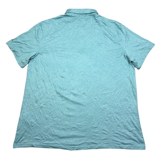 Thrift-and-treasures Polo Shirt-XL GH Bass