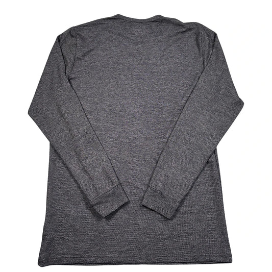 32 Degrees Charcoal T Shirt-M Workout Sports Gear