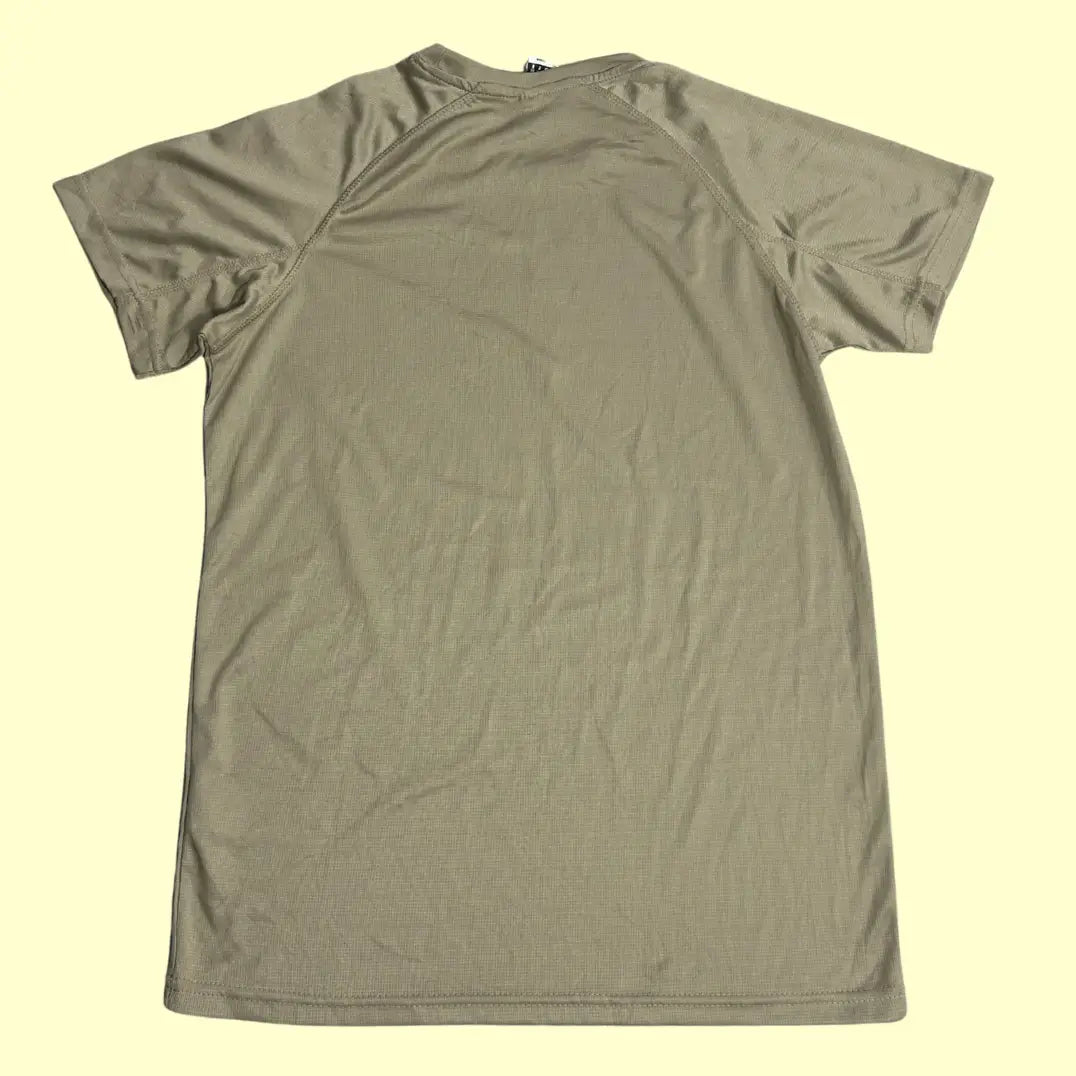 Roly Lightweight Performance Tee – Beige
