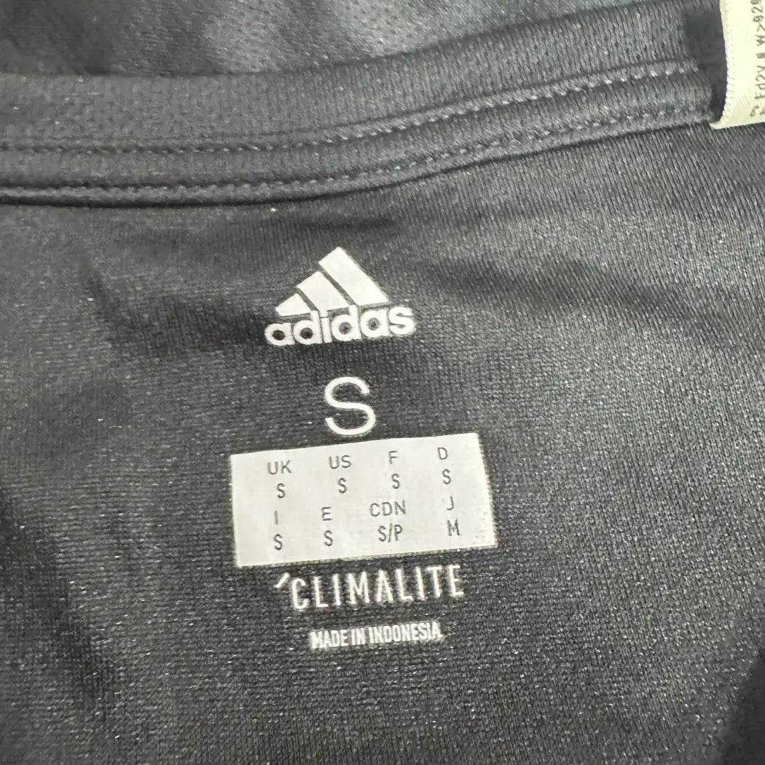 Adidas City Run Climalite Performance T Shirt 🏃♂️🔥