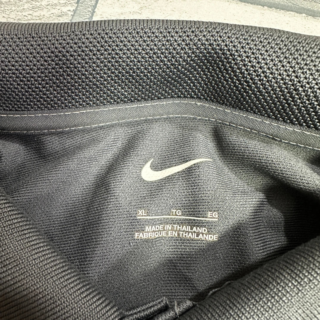 Nike EQ Systems Performance Polo Shirt 👕🔥
