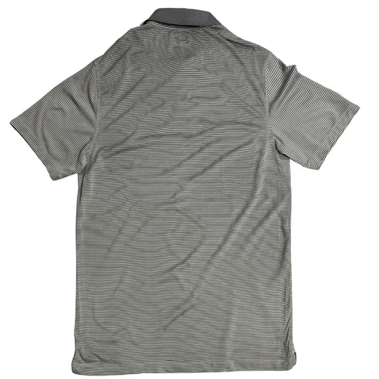 Under Armour Striped Performance Polo Shirt
