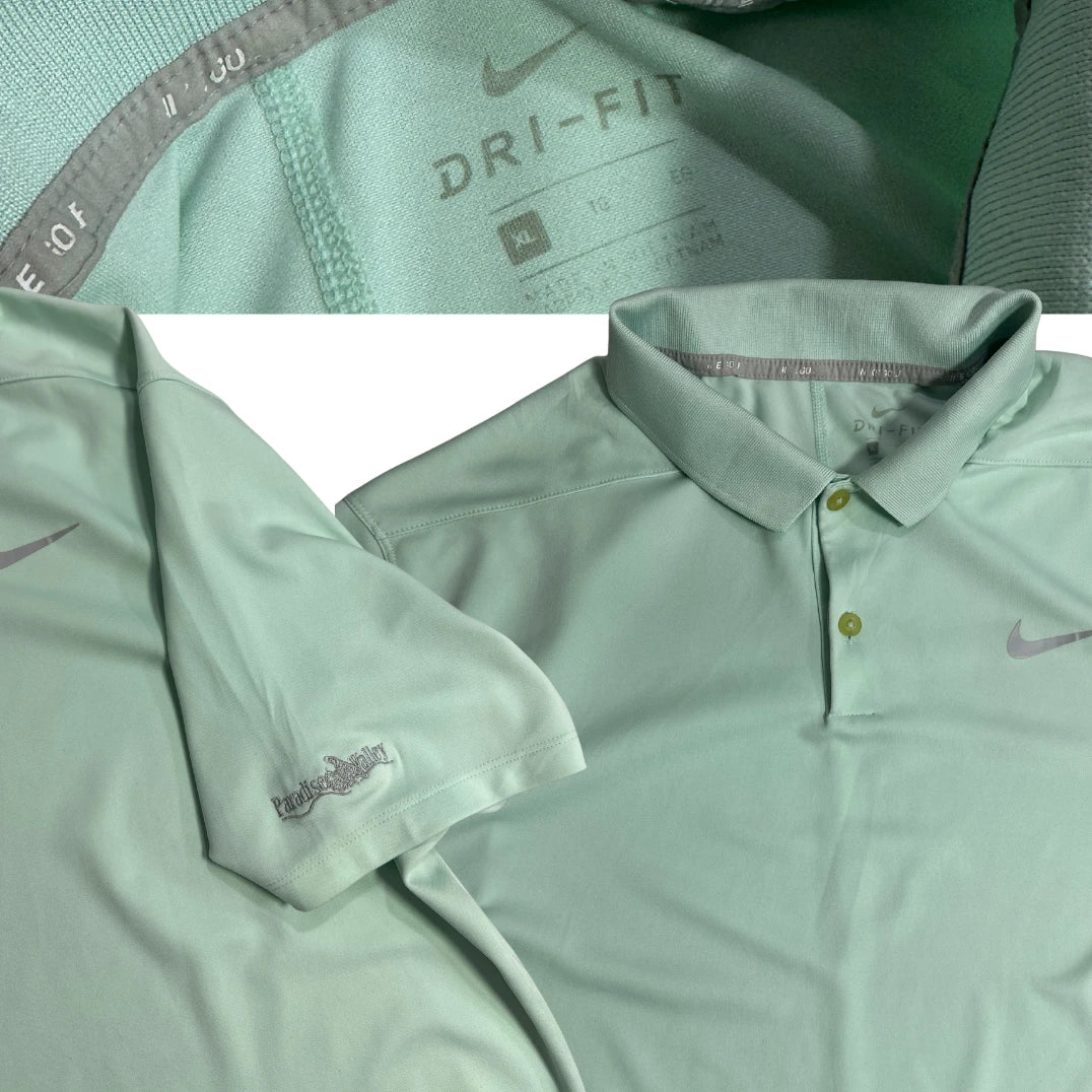 Nike Dri-FIT Paradise Valley Golf Performance Polo 🌿⛳