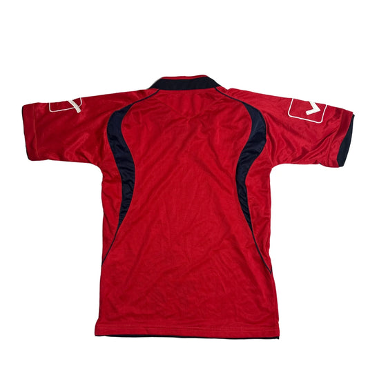 Givova Sports Performance Jersey 🔴
