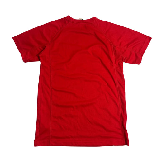 Roly IV 10KM La Pilarica 2014 Sports T-Shirt 🏃♂️🔥