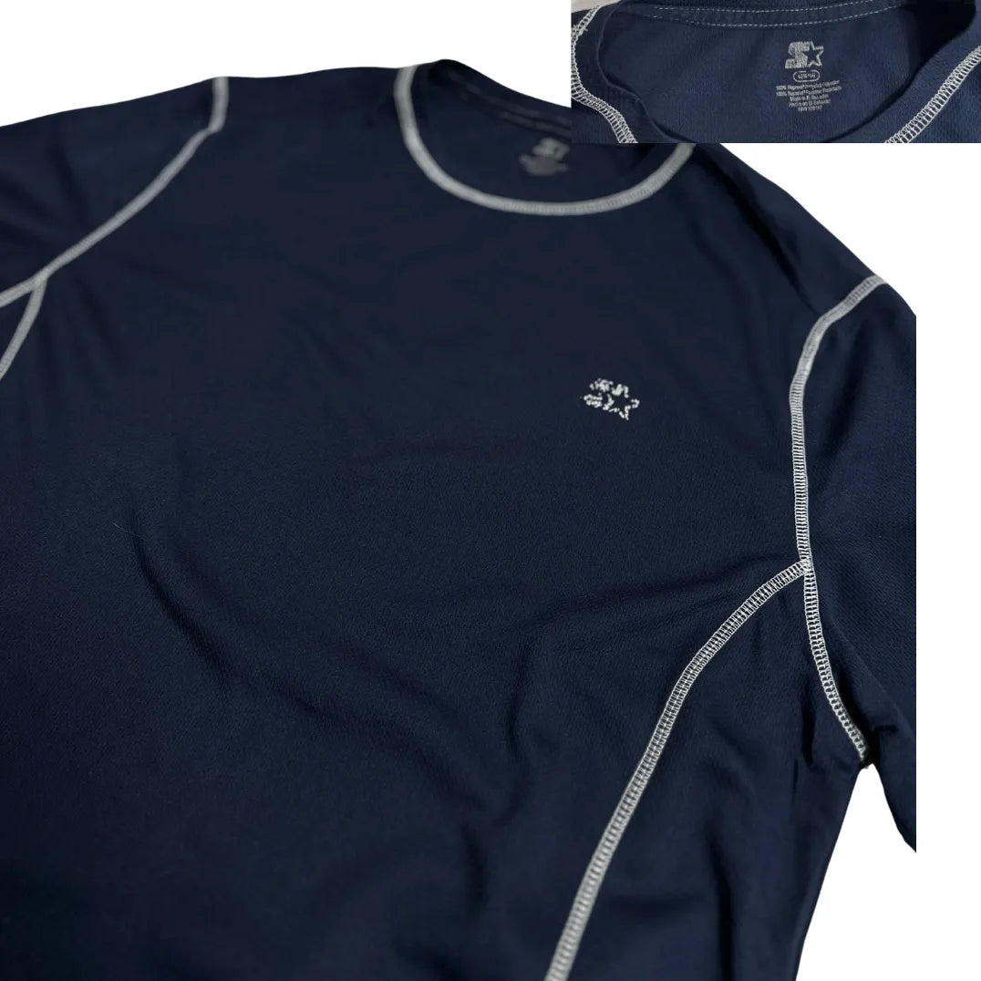 STARTER HeatGear Athletic Short Sleeve T-Shirt 👕⚡