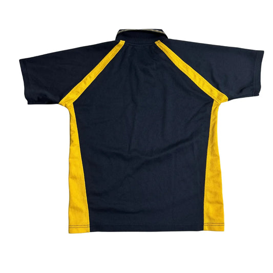 Narre Warren South P-12 College Sports Polo Shirt 👕🎓