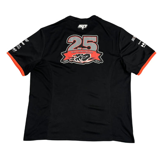 Holden Racing Team 25th Anniversary Team T-Shirt 🏁🔥