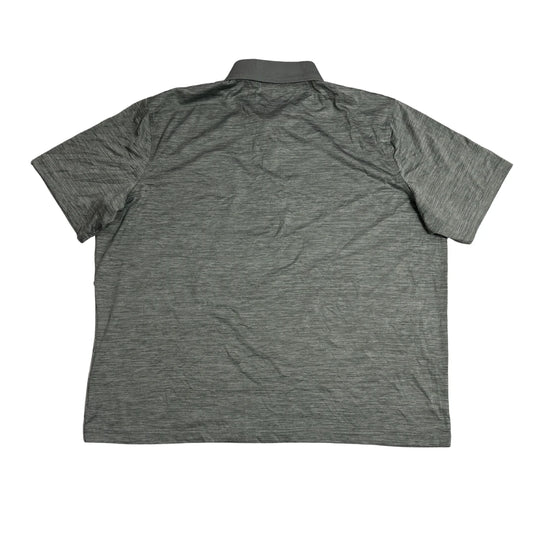 Croft and Barrow Easy Care Performance Polo