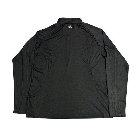 Macpac Lightweight Quarter Zip Outdoor Pullover