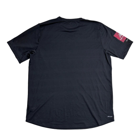 New Balance 25th Annual Air Force Marathon Running Tee 🏃♂️