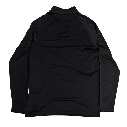 Man ® Active Quarter Zip Performance Training Top