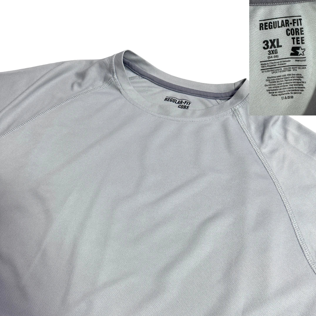 Starter® Core Active Performance Tee