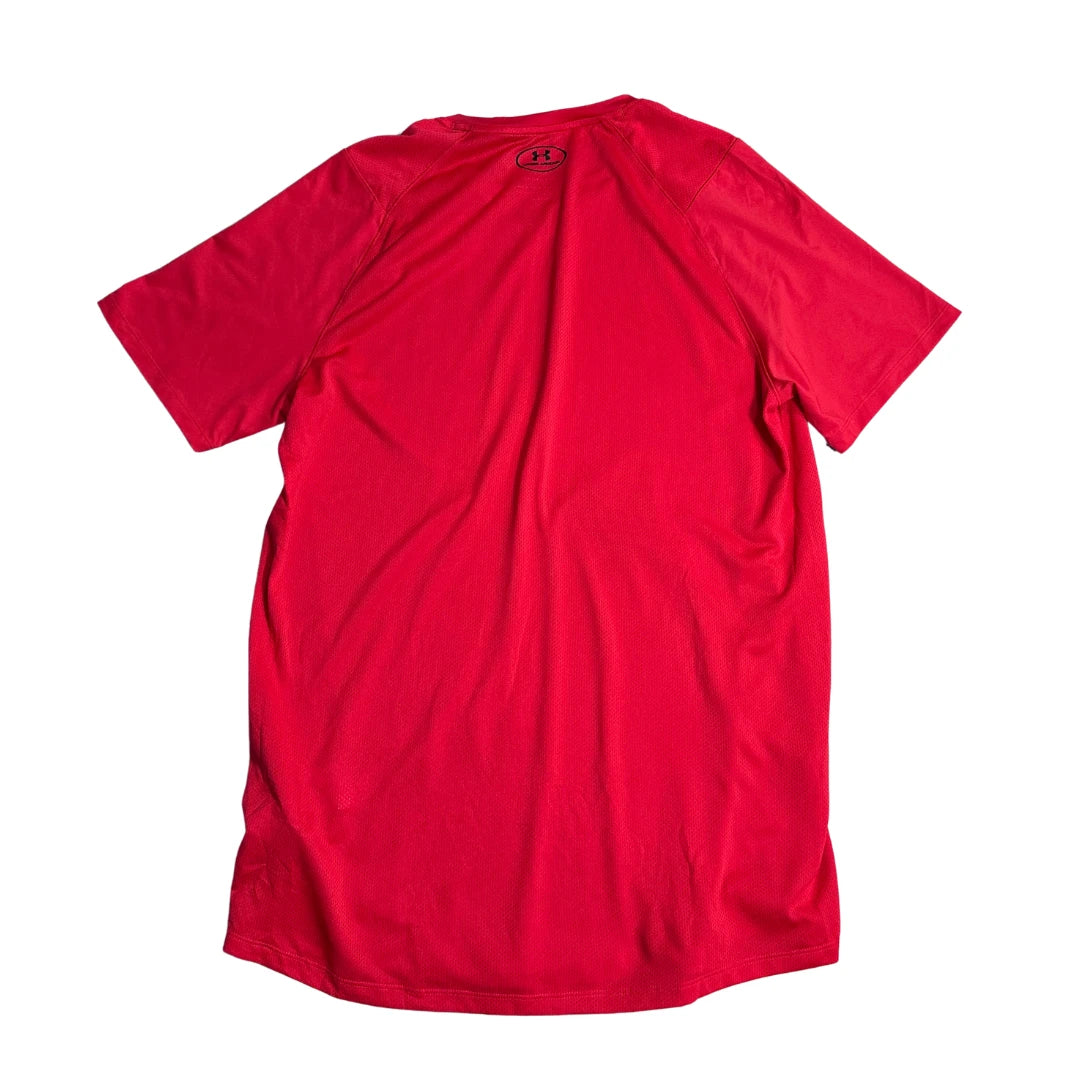 Under Armour® MK1 HeatGear Training Tee(L)