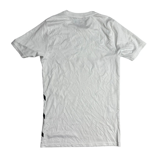 Puma® Germany Style White Sports Jersey 🇩🇪⚪(SMALL)