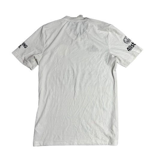 Adidas® Black Star Soccer Jersey ⚽(S)